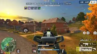 Rules Of Survival APRIL 2020 NEW UPDATE WATER WAR GIFTS