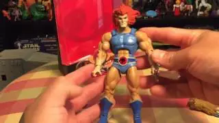 ThunderCats Classics Lion-O !!!