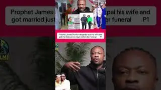 Wive Audio On the pastor who whiles her wife isn&rsquo;t married yet #kwesiclick