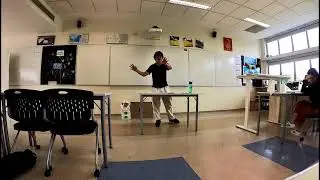 Singapore Debate Open 2025: Round 2