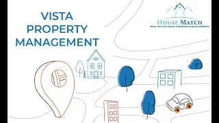 Vista Property Management by House Match