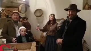 FOGGIA | Rignano Garganico, l’incredibile storia della signora Rachele