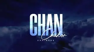 Chan Chakor - SAHIB666 | Official Lyrical Video | Punjabi Song