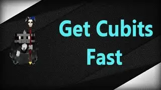 Cubic castles - Get Cubits Fast