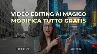 Google Flow & Nano Banana Pro: Genera Immagini, Crea e Modifica Video Gratis da Foto di Riferimento