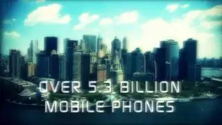 Mobile money machines