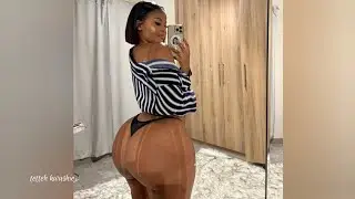 Самые красивые 🥰 модели plus size с пышными формами &ndash; подборка модных образов и трендовых примерок.