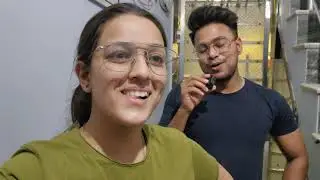 To Kuch Aaisa Hai Hmara Daily Routine 😜😁 | Vlog 1