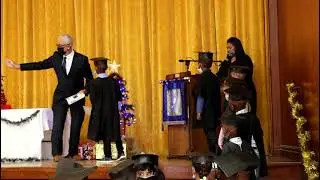 BH Gr R Graduation & Prizegiving 03 12 2021