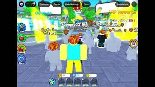 Roblox toilet tower depense type in the comment your name i give you free unit