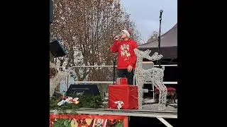 Mon&egrave; ed il suo Bianco Natale a Viverone