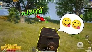 When Malayalis Play Pubg Mobile | Pubg Malayalam | EP 624