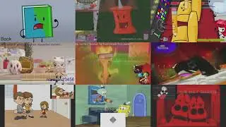 DemonKAI's Favorites Sparta Venom Remix Nineparison