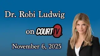 The Jennifer Gledhill Affair: Dr. Robi Ludwig Breaks Down the Case | Court TV
