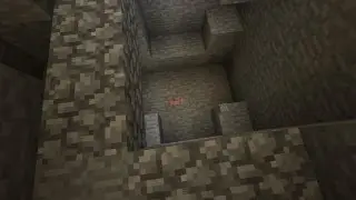 Static Rayy Plays Minecraft: Episode 38 - INVISIBLE SPIDER!