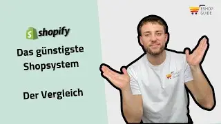 Welches Shopsystem ist das G&uuml;nstigste? feat. Shopify, Shopware, WooCommerce, Magento