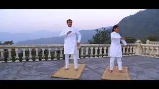 Wellness Programme: Yogic Detox