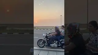 #harleydavidsonfatboy #harleydavidson #daman #superbikesindia #hog #nashikar #trending #viral 🫡🇮🇳