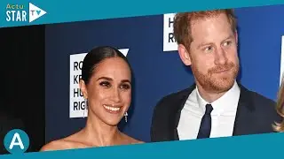 Harry tr&egrave;s froid au concert de Beyonc&eacute; avec Megahn Markle  La preuve que le prince aussi s'est l&acirc;ch