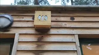 center parcs Sherwood forest 2 bed lodge tour