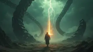 The Hero   -   A Speck in the Void