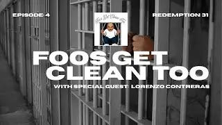 Addiction, Homeless, Incarceration  Recovery, Redemption, Comeback Story! Therapist! Helping others!