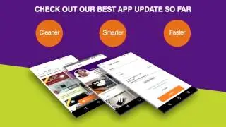 The All-New OLX App - Faster buying and selling so we all #WinTogether!