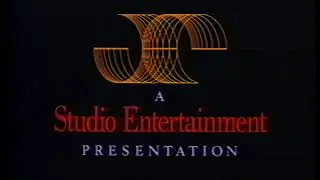 A Studio Entertainment Presentation/Off Hollywood Video