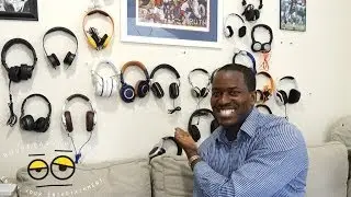 Booredatwork's Headphone Wall EP: 2