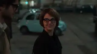 My Brilliant Friend 3x1 Opening Scene