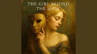 The Girl Behind the Mask