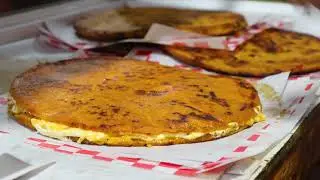 Tortilleria de la Güera