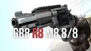 GR8 R8 M8 8/8 (actual gameplay) [sғᴍ]