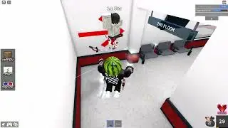 MM2 Bet against Bet Leaderboard player MissPrincessPowi
