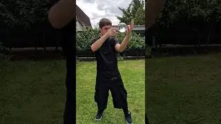 #Juggling #magic #mesmerize #foryou #illusion #glassball #flowarts #contactjuggling #circus