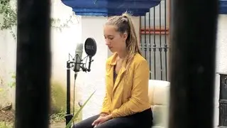 Prometo - Pablo Alborán (cover) - AINHOA