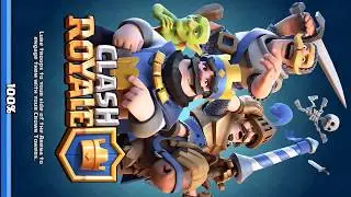 clash royal Rabe quit