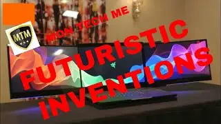 top 5 future technology inventions 2019 to 2050 crazy hd