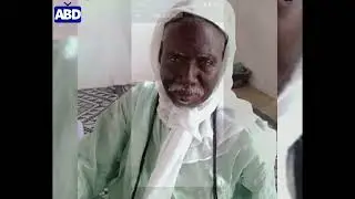 APPEL ZIAR AK MAGAL NDOFFANE MOURIDE 2022