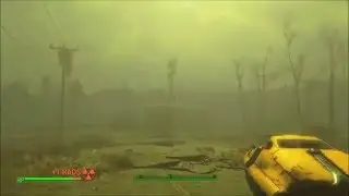 Fallout 4  (Mark Morgan OSC) 2