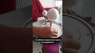 G&uuml;neş d&uuml;nya ay 5. Sınıf fen bilimleri odevi
