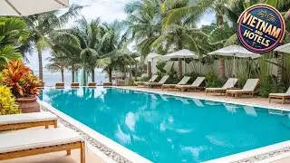 Villa Aria Muine | Phan Thiet, Vietnam | Hotel Review 🏩