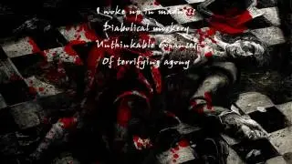 Shadow On The Chimney - TIRANIA feat. Ivan Tukic (Bravement)