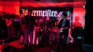Jimi Hendrix Voodoo Child cover by 13 year old Michael Weber