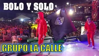 GRUPO LA CALLE - BOLO Y SOLO (C) - CABALGATA SONSONATECA 2023