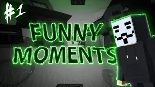 Block Strike - Funny Moments | Momentos Divertidos #1 (Asesino) - Lord Wolves 