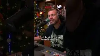 Het Nederlands Elftal krijgt huldiging zonder te winnen 😂🧡 #3fm #sr25 #glazenhuis #Ooijer #Oranje
