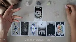🔴 ELE(A) VAI SE REAPROXIMAR DE VOC&Ecirc;? | Tarot Responde