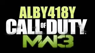 I miei primi video su Geemba Network - Modern Warfare 3