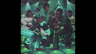 [FREE] Mick Jenkins x Saba Type Beat - 